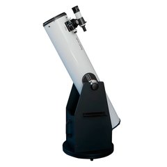 Телескоп Arsenal GSO 8" 203/1200 M-CRF Dobson Deluxe