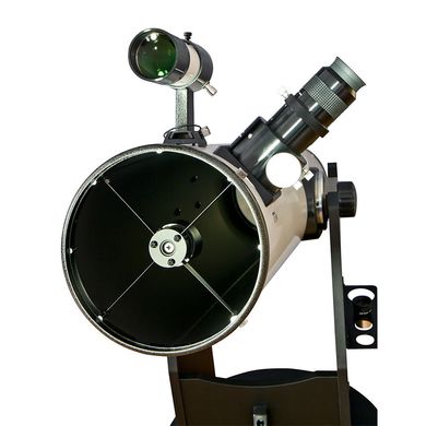 Телескоп Arsenal GSO 8" 203/1200 M-CRF