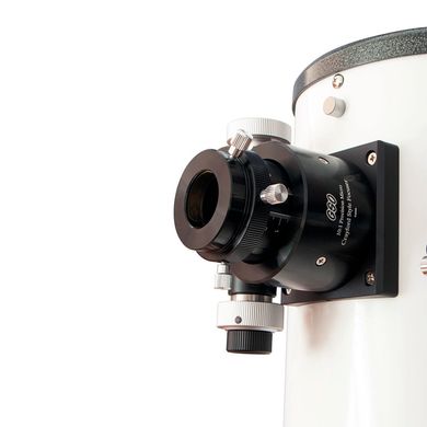 Купити Телескоп Arsenal GSO 8" 203/1200 M-CRF Dobson Deluxe в Україні