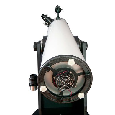 Купити Телескоп Arsenal GSO 8" 203/1200 M-CRF Dobson Deluxe в Україні