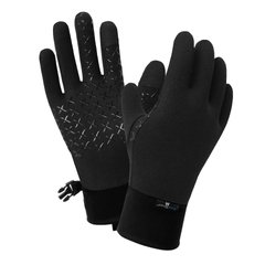 Купити Водонепроникні рукавички Dexshell StretchFit, розмір XL, чорні в Україні
