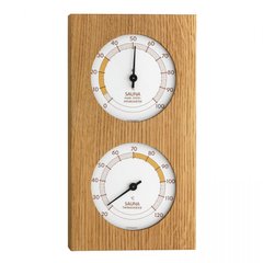 Купить Термогигрометр для сауны TFA 40105201 в Украине