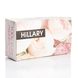 Парфумоване натуральне мило Hillary Flowers Parfumed Oil Soap,130 г