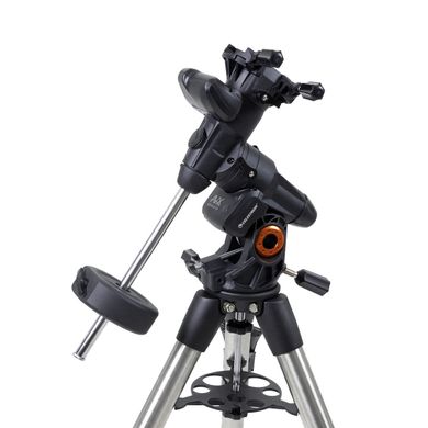 Купити Телескоп Celestron Advanced VX 8 Шмідт-Кассегрен в Україні