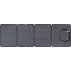 Купить Солнечная панель EcoFlow 110W (EFSOLAR110N) (PB930579) в Украине