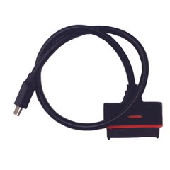 Купити HDD кабель PowerPlant Sata to Type-C (HC380114) в Україні