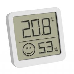 Купить Термогигрометр цифровой TFA 30505302 в Украине