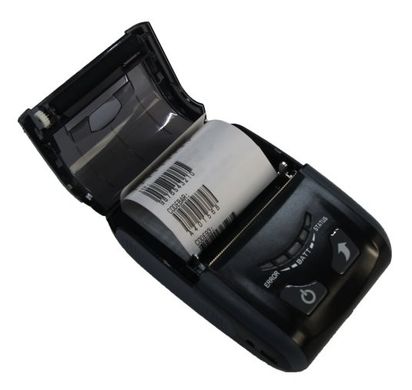 Купити POS-принтер друку чеків WIFI + USB модель LS200WU 58 мм в Україні