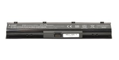 Купити Акумулятор PowerPlant для ноутбуків HP ProBook 4730s (HP4730LH, HSTNN-IB2S) 14.4V 4400mAh (NB460663) в Україні