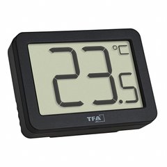 Термометр цифровий кімнатний TFA 30106501