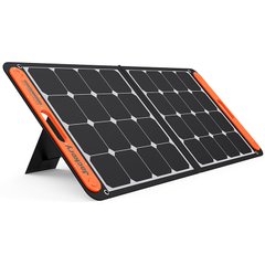 Купить Солнечная панель Jackery SolarSaga 100W (PB931125) в Украине