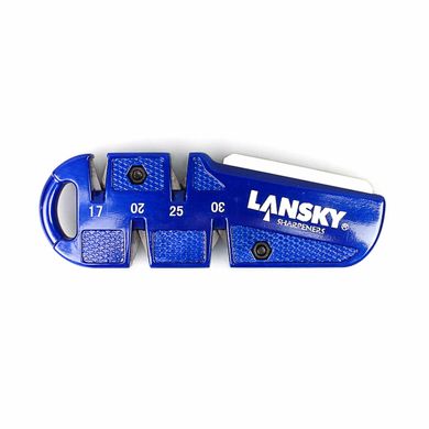 Купити Точилка кишенькова Lansky Quadsharp в Україні