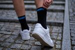 Купити Шкарпетки водонепроникні Dexshell Ultra Thin Socks, р-р L, чорні в Україні