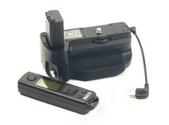Купить Батарейный блок Meike Sony MK-A6500 Pro (BG950058) в Украине