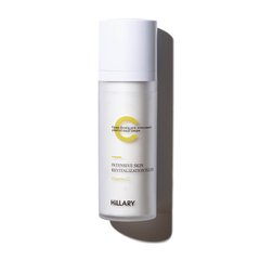 Купить Крем-флюид для интенсивной ревитализации кожи с витамином C Hillary Vitamin C Intensive Skin Revitalization Fluid, 30 мл в Украине