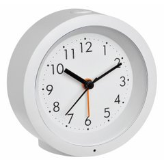 Купити Настільний годинник з будильником TFA 60102902 в Україні