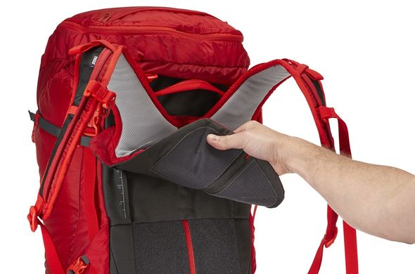 Купити Рюкзак Thule Versant 70L Men's Backpacking Pack - Fjord в Україні