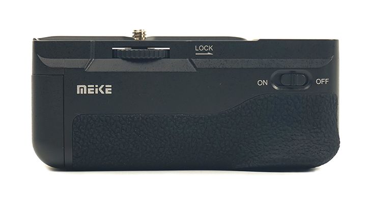 Купити Батарейний блок Meike Sony MK-A6500 Pro (BG950058) в Україні