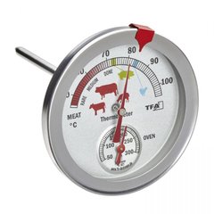 Купить Термометр для обжаривания/духовки TFA 141027 в Украине