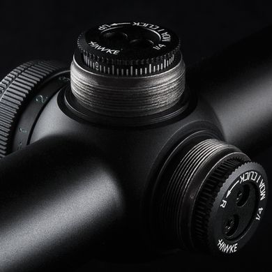 Купити Приціл оптичний Hawke Vantage IR 6-24x50 AO (Mil Dot IR R/G) в Україні