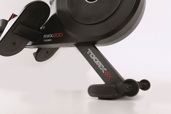 Купити Гребний тренажер Toorx Rower RWX 200 (RWX-200) в Україні