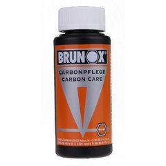 Купить Масло для ухода за карбоном Brunox Carbon Care 100ml в Украине