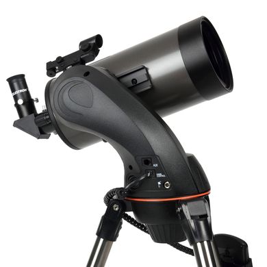 Купити Телескоп Celestron NexStar 127 SLT в Україні