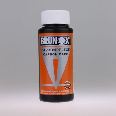 Купити Brunox Carbon Care мастило для догляду за карбоном 100ml в Україні