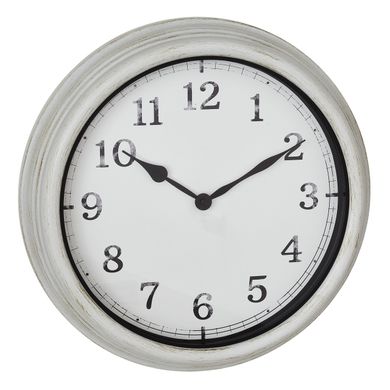 Купити Годинник настінний TFA 60306702 в Україні