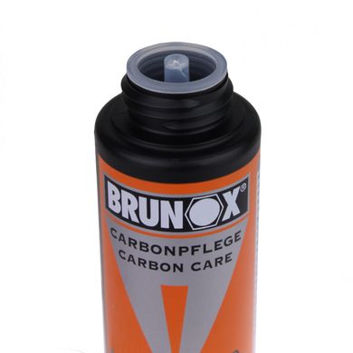 Купити Brunox Carbon Care мастило для догляду за карбоном 100ml в Україні
