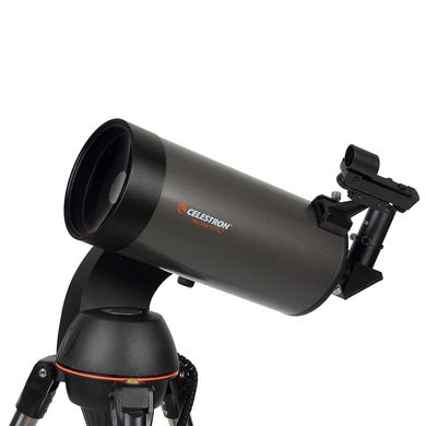 Купити Телескоп Celestron NexStar 127 SLT в Україні
