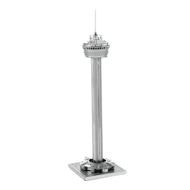 Купити Металевий 3D конструктор "Вежа Tower of The Americas" Metal Earth MMS060 в Україні