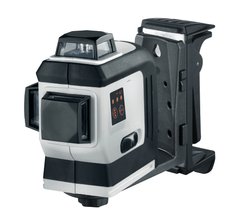 Купить 3 лазерные плоскости на 360? PowerPlane-Laser 3D Pro 036.301L в Украине