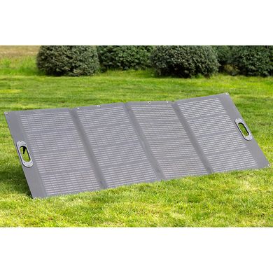 Купити Сонячна панель PowerPlant 160W, MC4 (PB930616) в Україні