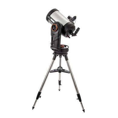 Купити Телескоп Celestron NexStar Evolution 8 в Україні