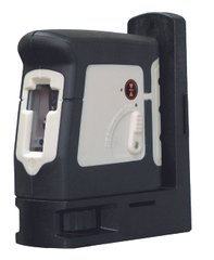 Купити Автоматичний лазер Laserliner 2 AutoCross-Laser 2 (031.00.01А) в Україні