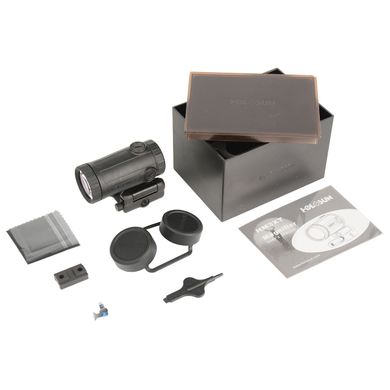 Купити Збільшувач HOLOSUN HM3XT 3x magnifier в Україні