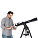 Телескоп Celestron Astro Fi 90
