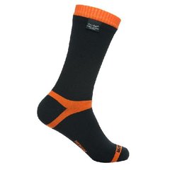 Купити Шкарпетки водонепроникні Dexshell Hytherm Pro, р-р L, помаранчеві в Україні