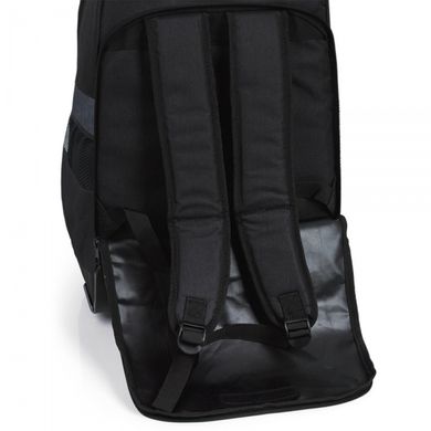 Купити Сумка-рюкзак на колісах Gabol Saga 31L Black в Україні