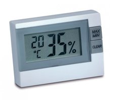 Купить Цифровой термогигрометр TFA 30500501 в Украине