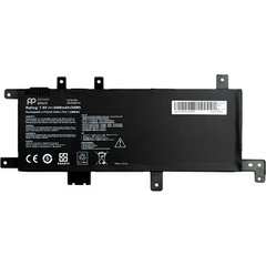 Купити Акумулятор PowerPlant для ноутбуків ASUS VivoBook A580U (C21N1634) 7.6V 4400mAh (NB431144) в Україні
