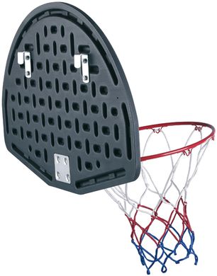 Купити Баскетбольний щит Garlando Portland (BA-16) в Україні