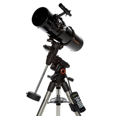 Телескоп Celestron Advanced VX 6