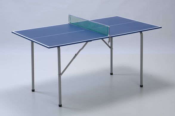 Купити Тенісний стіл Garlando Junior 12 mm Blue (C-21) в Україні