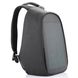 Рюкзак XD Design Bobby Tech Anti-Theft backpack, Black (P705.251)