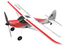 Купить Самолёт радиоуправляемый VolantexRC Sport Cub 761-4 500мм 4к RTF в Украине