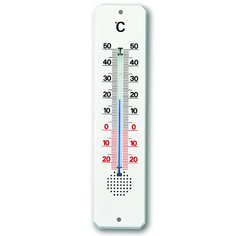 Купити Відкритий /кімнатний термометр TFA 123010 в Україні