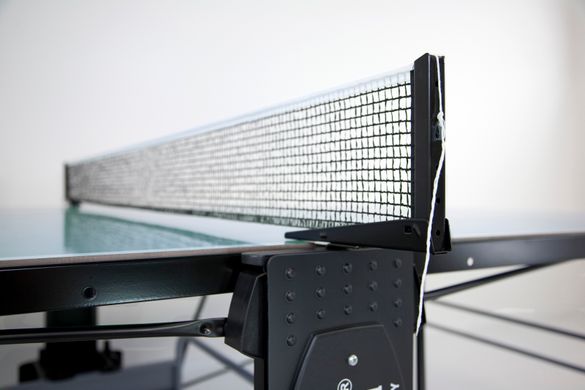 Купити Тенісний стіл Garlando Master Indoor 19 mm Green (C-372I) в Україні