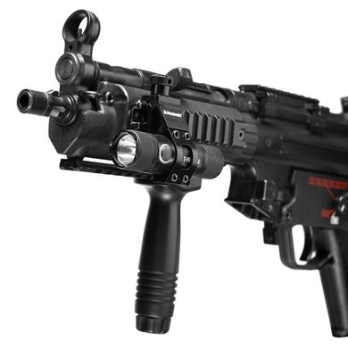 Купити Ліхтар тактичний Mactronic T-Force VR (1000 Lm) Weapon Kit (THH0112) в Україні